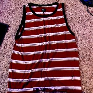 Striped Tanktop